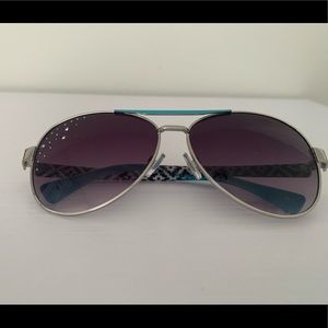 Justice Bedazzled Sunglasses